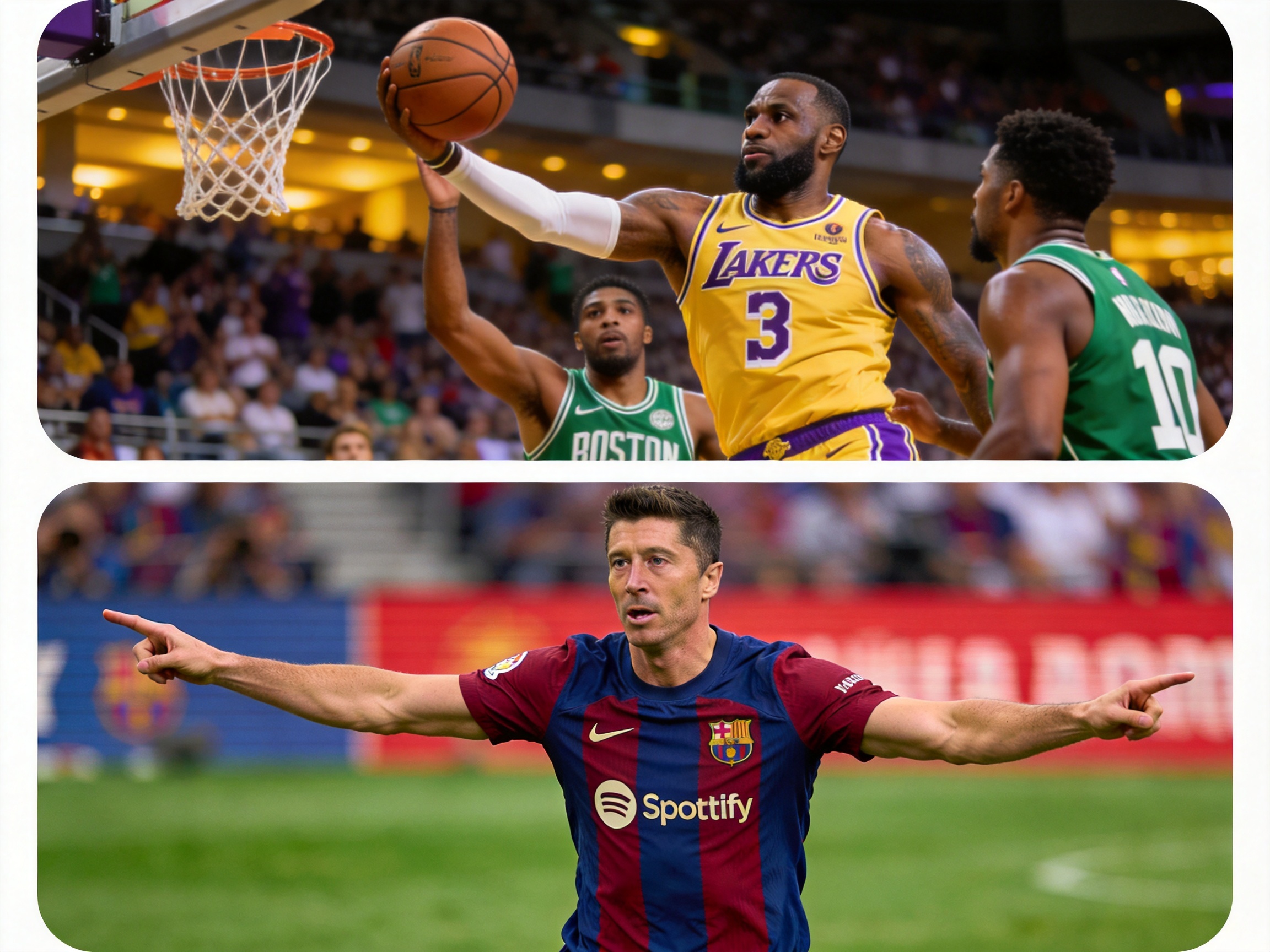 77体育 NBA总决赛战报